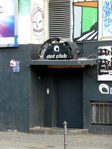 dot club Berlin