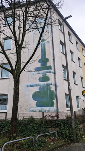 Street Art Dortmund