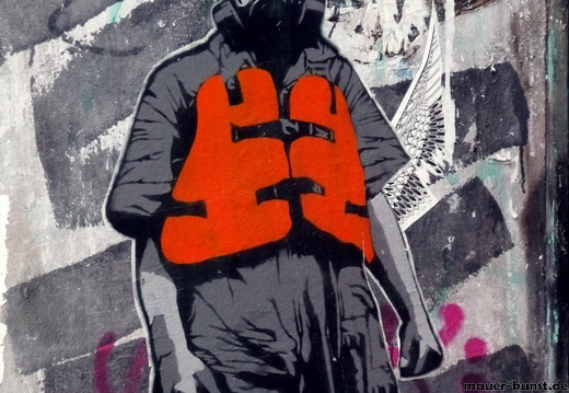 Alias - Berlin