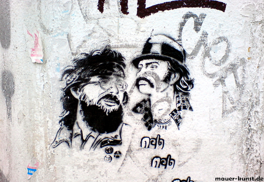 Cheech & Chong