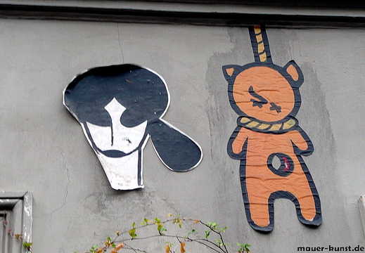 El Bocho - Berlin