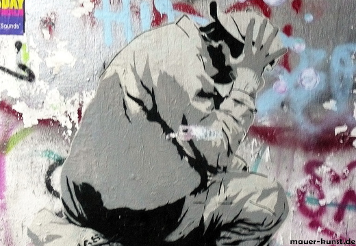 Alias - Berlin