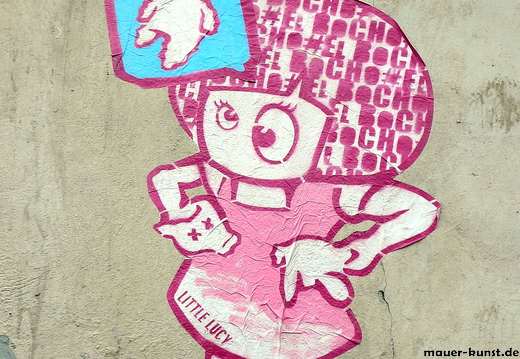 El Bocho - Berlin