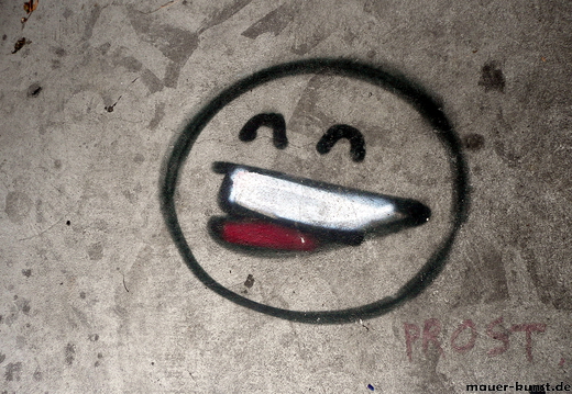 Mein lieber Prost - Berlin