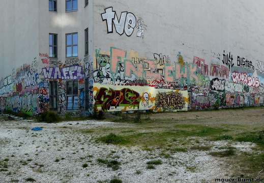 Tacheles Oktober 2009