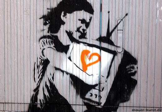 banksy