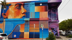 Street Art Miami