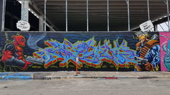 Street Art Miami