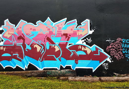 Street Art Miami