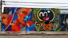 Street Art Miami