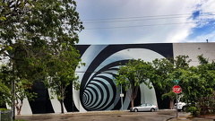 Street Art Miami
