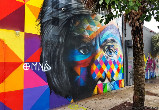 Street Art Miami