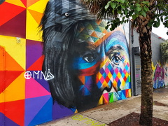 Street Art Miami