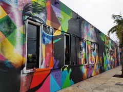 Street Art Miami