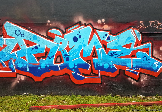 Street Art Miami