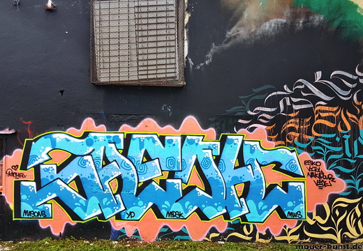 Street Art Miami