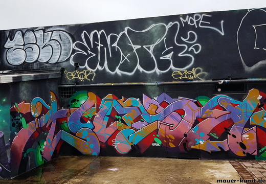 Street Art Miami