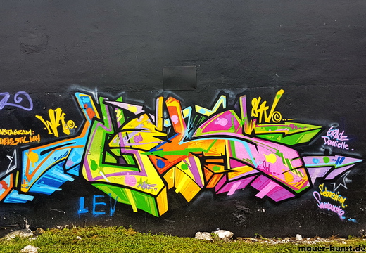 Street Art Miami