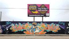 Street Art Miami