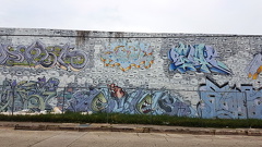 Street Art Miami
