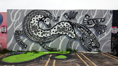 Street Art Miami