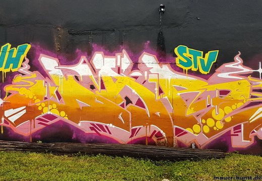 Street Art Miami