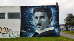 Street Art Miami