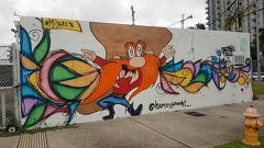 Street Art Miami