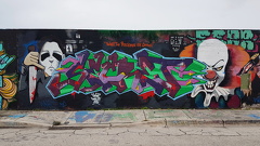 Street Art Miami