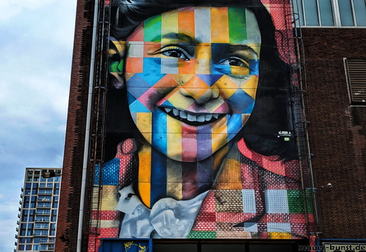 Anne Frank - E. Kobra