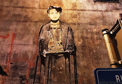 Street Art Marseille