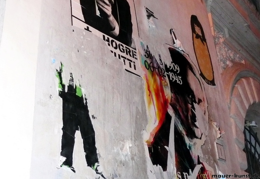 Street Art Rome