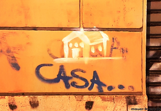 Street Art Rome