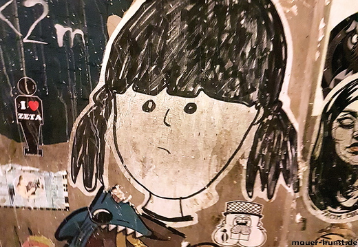 Street Art Rome