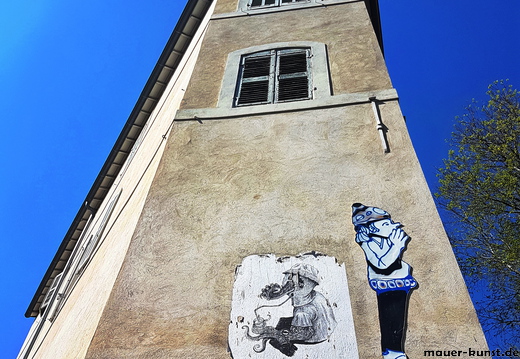 Street Art Marseille