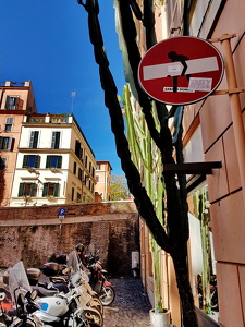 Street Art Rome