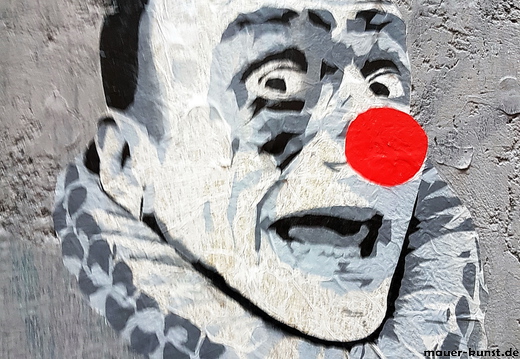 Street Art Rome