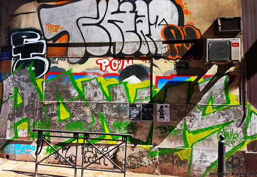 Street Art Marseille