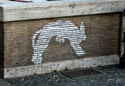 Street Art Rome
