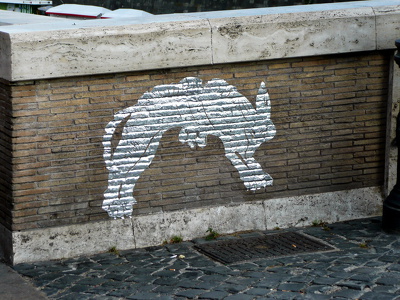 Street Art Rome