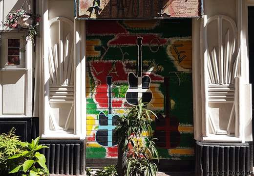 Street Art Marseille