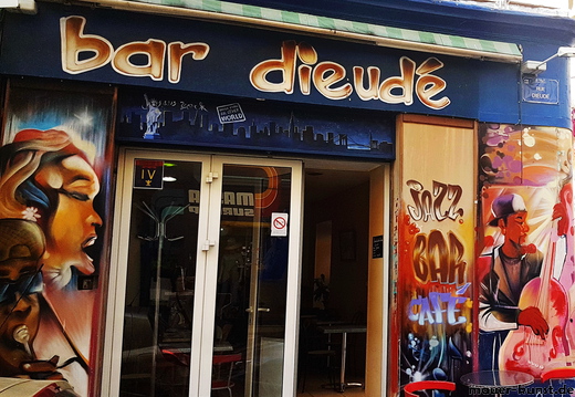 Street Art Marseille