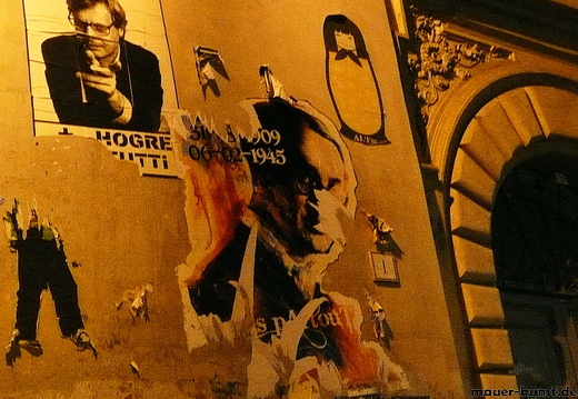 Street Art Rome