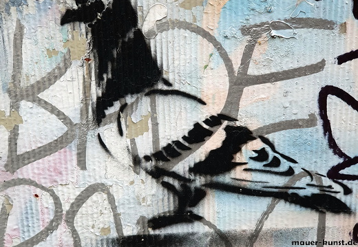 Street Art Barcelona