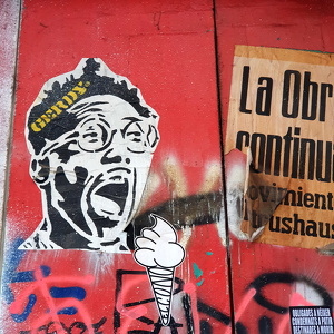 Street Art Barcelona