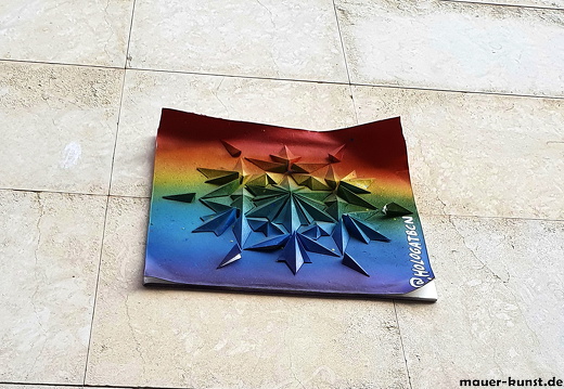Street Art Barcelona