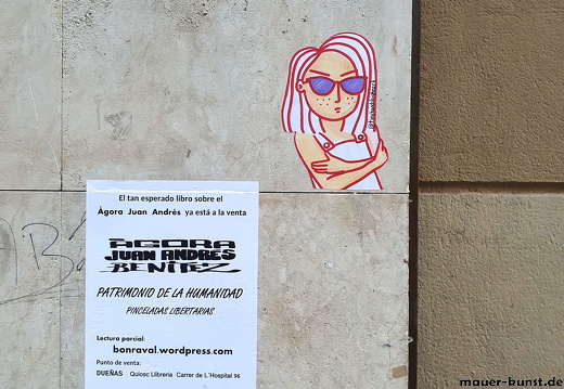 Street Art Barcelona