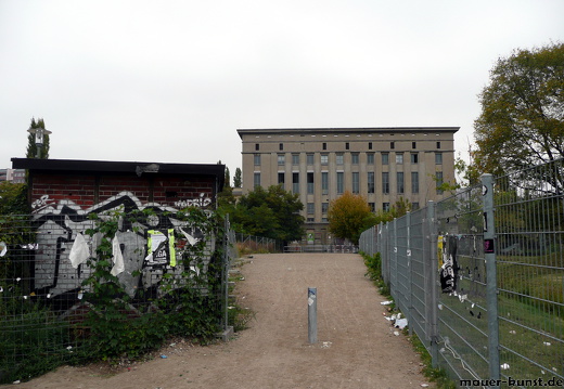 Berghain