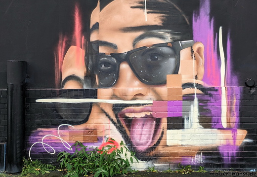 Street Art Dortmund