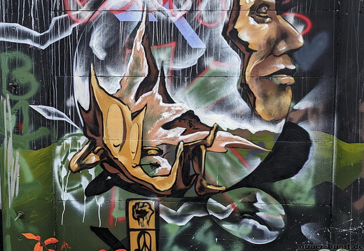 Street Art Dortmund